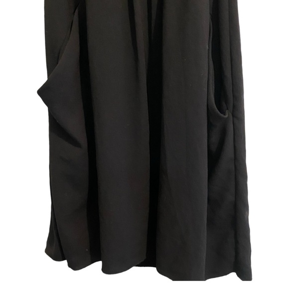 Wilfred Black Dress‎ with Pockets - Picture 3 of 6